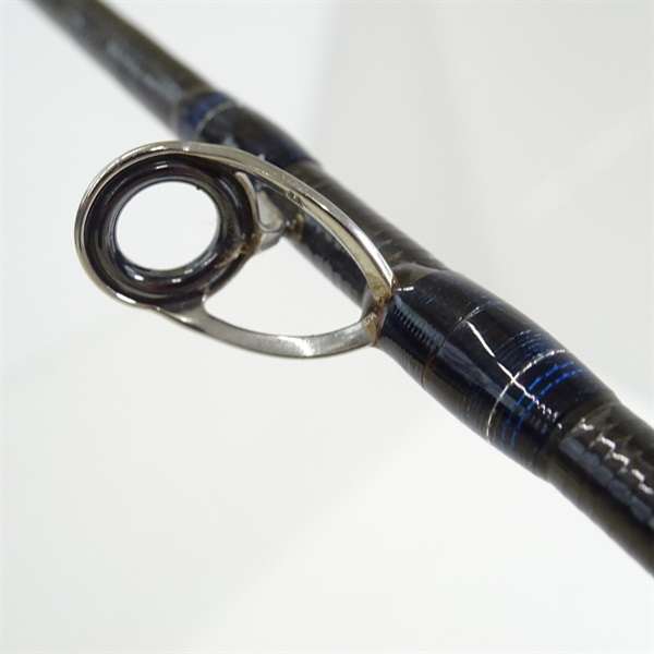 19グラップラータイプLJ　B63-2